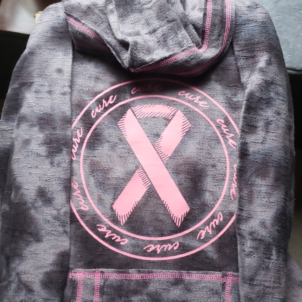 Breast Cancer Awareness 🎀
